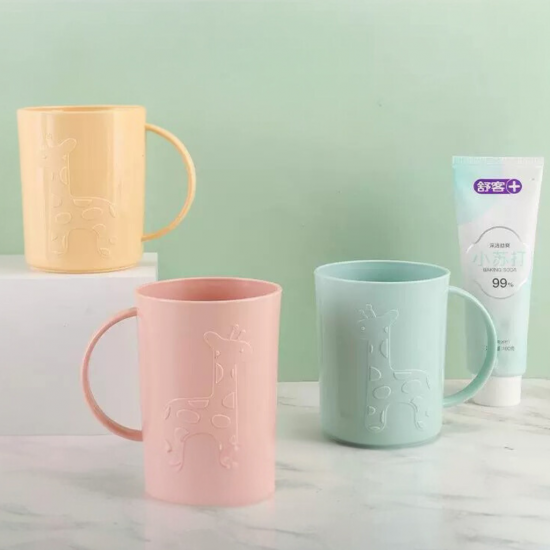 Plastic Cup